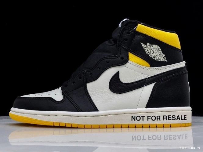 80% Off Sale NRG - For 1 Air High 107 Retro 861428 Resale